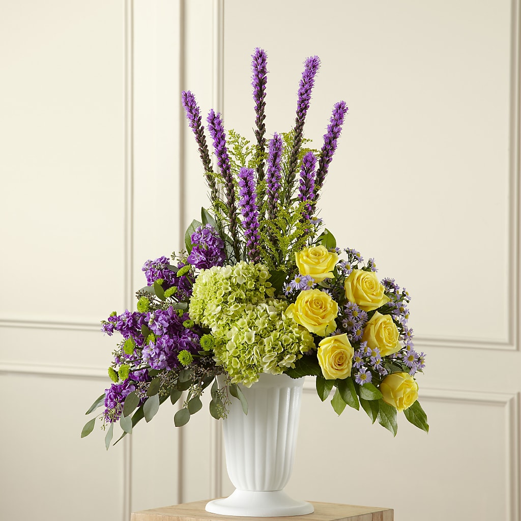 Affection Arrangement – Kalas Events Inc, Orlando FL