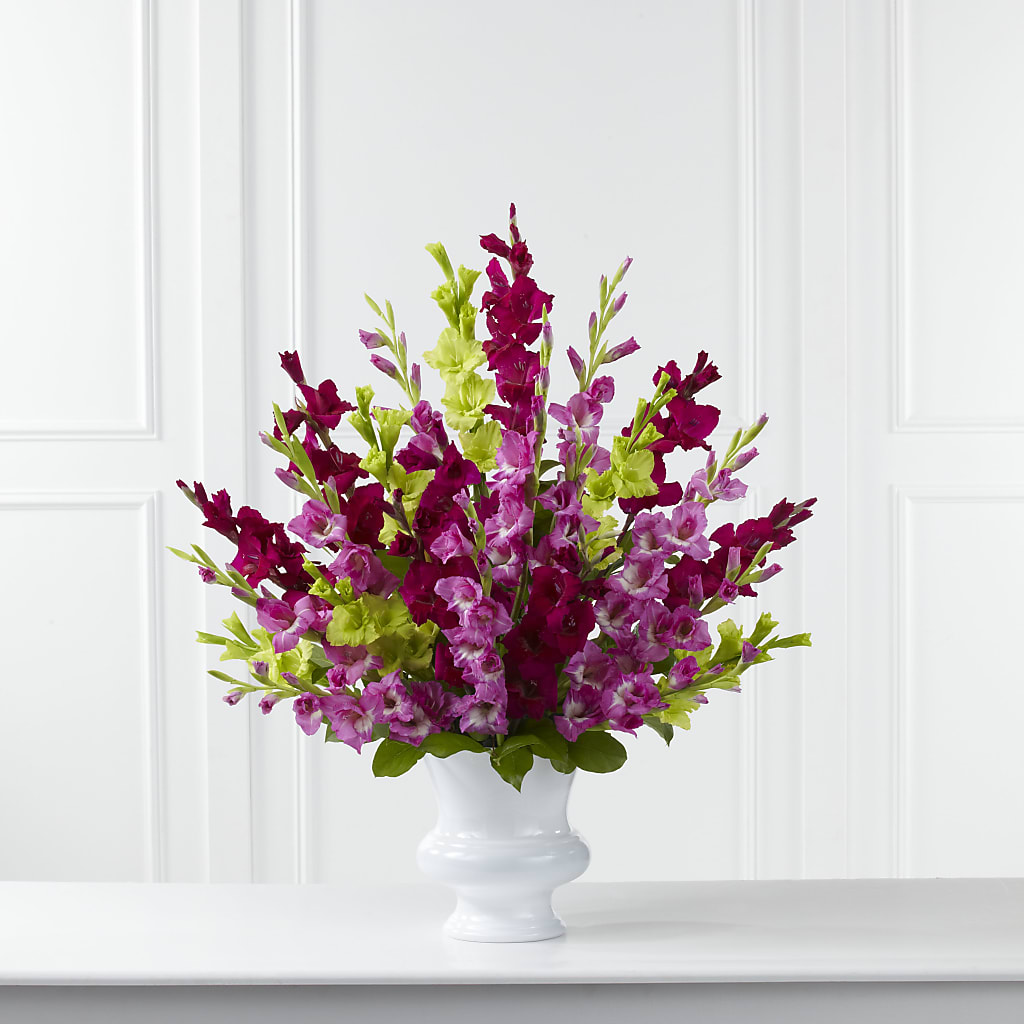 Solemn Offering Arrangement – Kalas Events Inc, Orlando FL