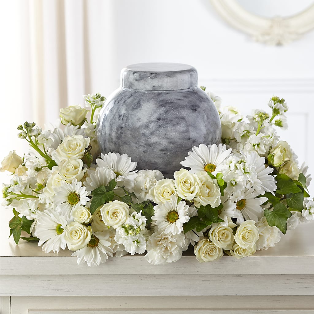 Timeless Tribute Cremation Adornment – Kalas Events Inc, Orlando FL