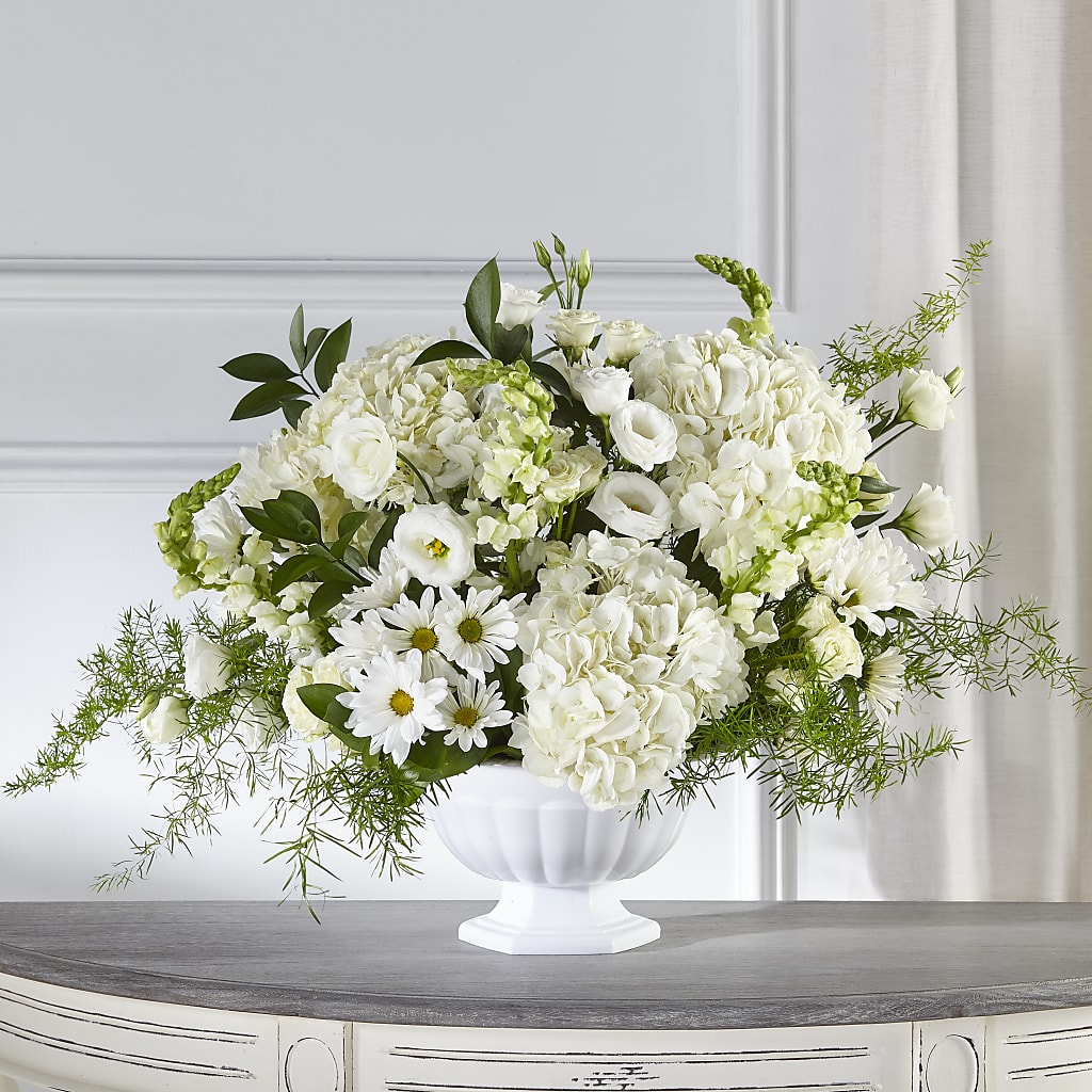 Love & Compassion Arrangement – Kalas Events Inc, Orlando FL