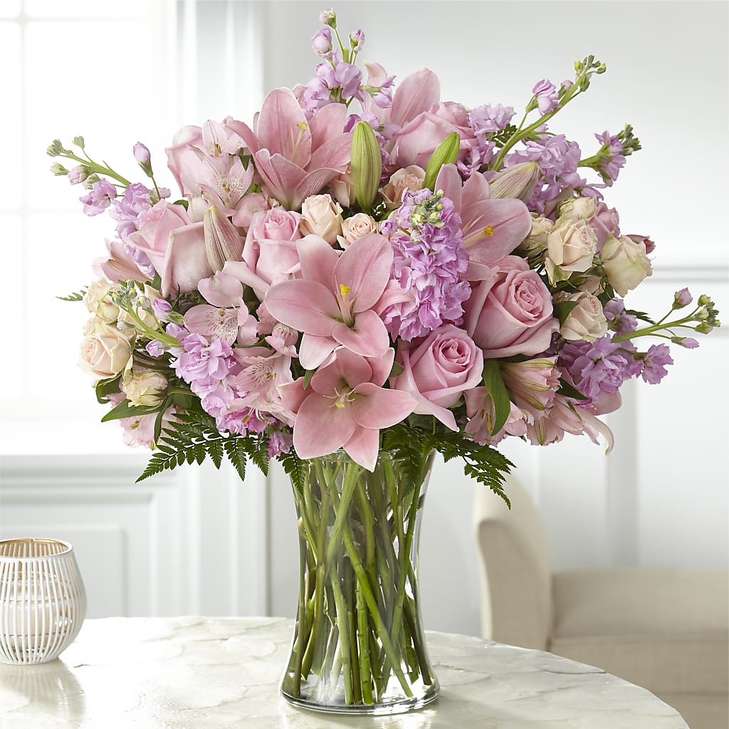 Wishes & Blessings Bouquet – Kalas Events Inc, Orlando FL