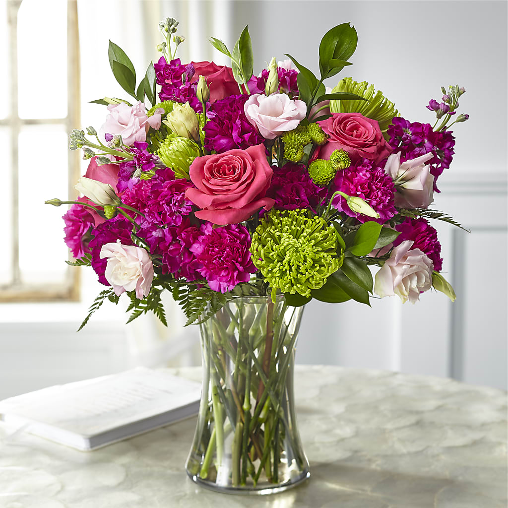 Everlasting Embrace Bouquet – Kalas Events Inc, Orlando FL