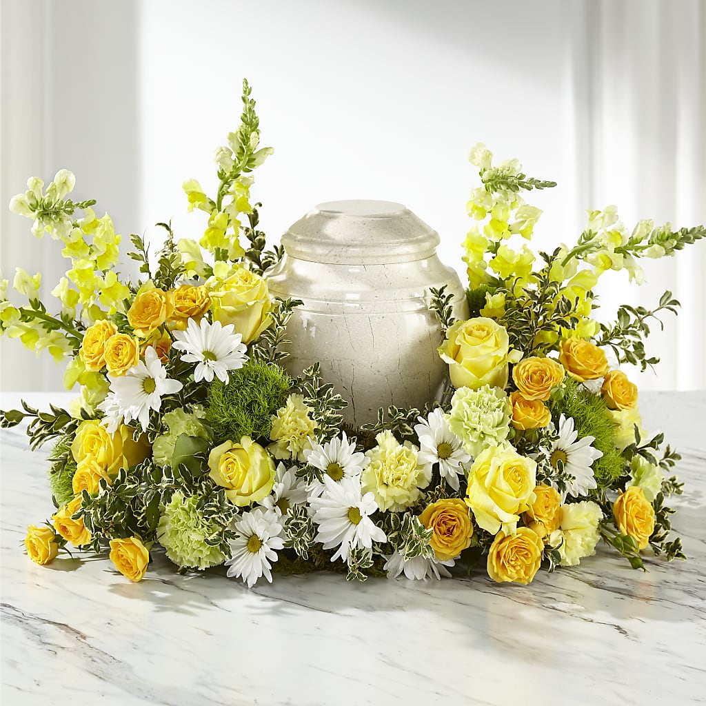 Graceful Love Cremation Adornment – Kalas Events Inc, Orlando FL