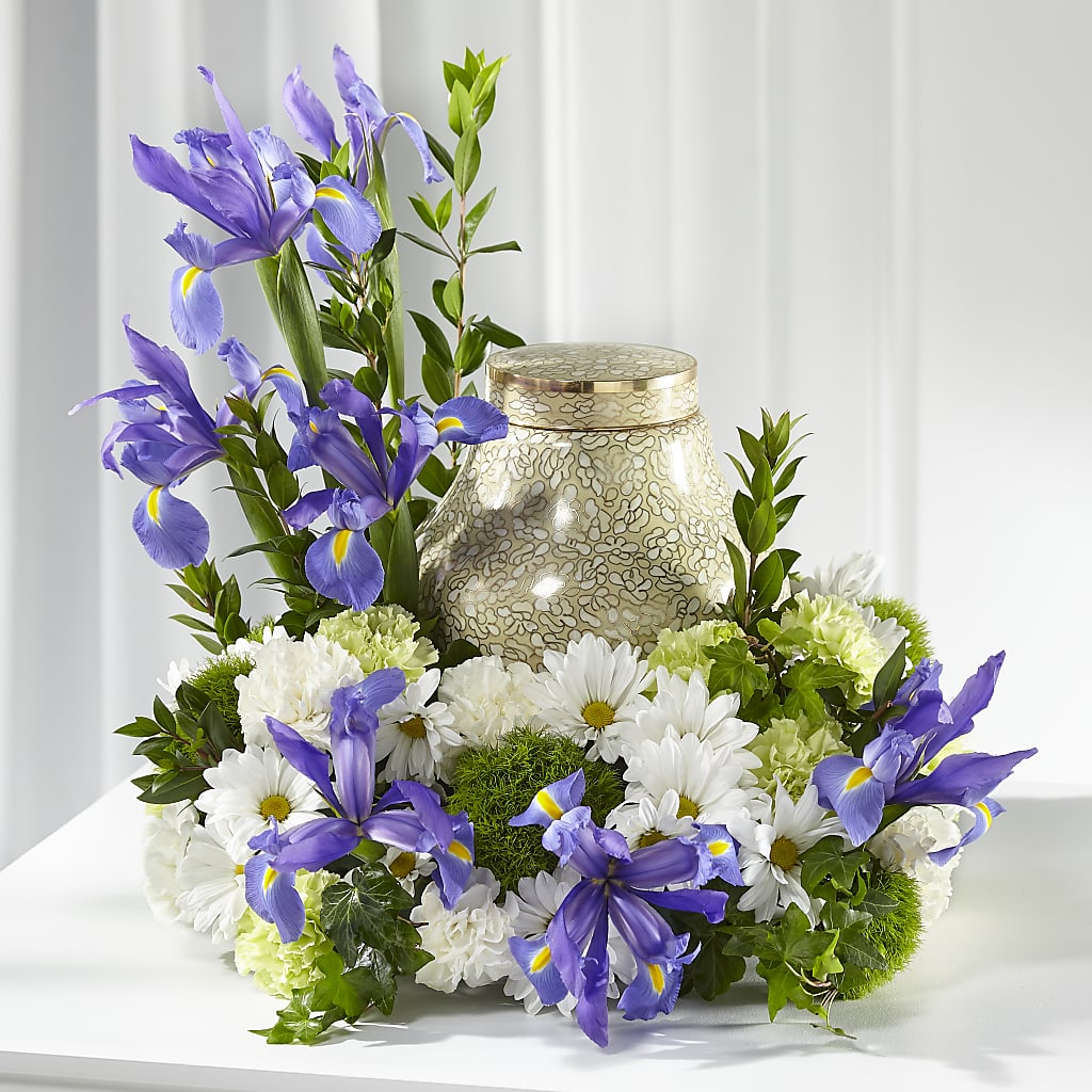 Sincere Spirit Cremation Adornment – Kalas Events Inc, Orlando FL