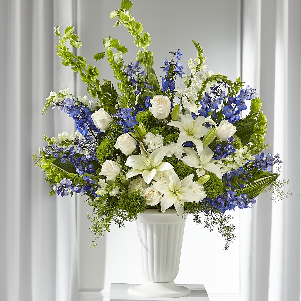 Heartfelt Hope Arrangement – Kalas Events Inc, Orlando FL