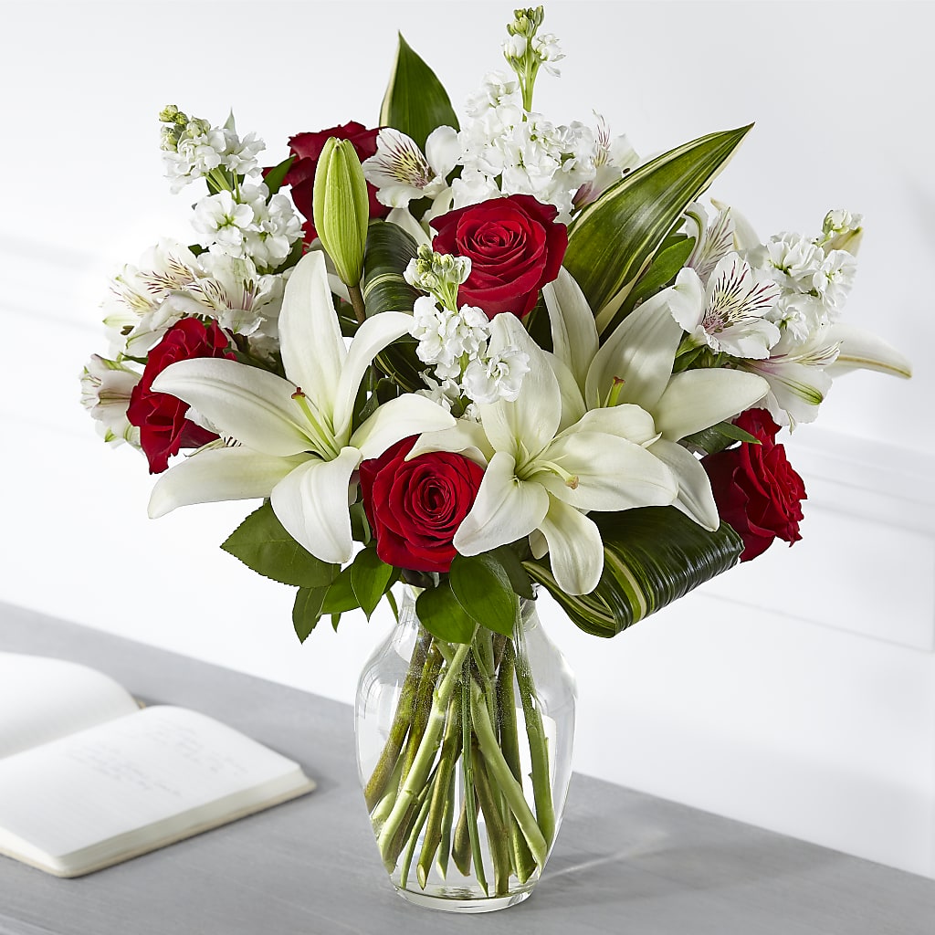 Loving Respect Bouquet – Kalas Events Inc, Orlando FL