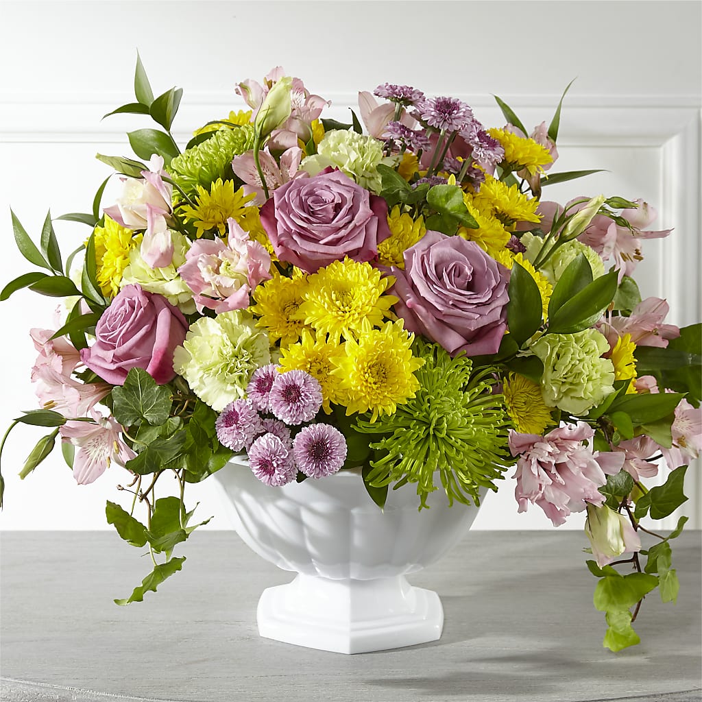 Healing Thoughts Arrangement – Kalas Events Inc, Orlando FL