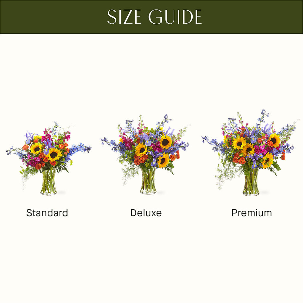Rays of Life Bouquet – Kalas Events Inc, Orlando FL