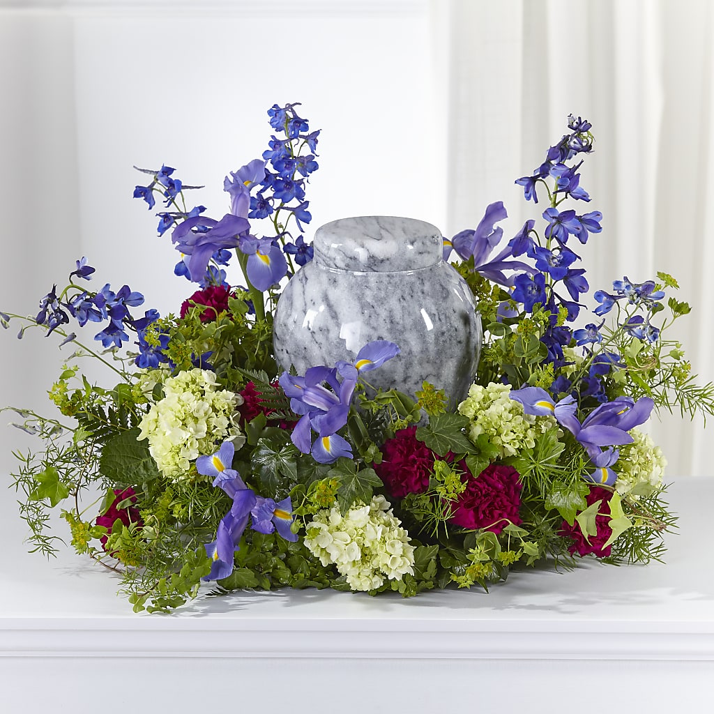 Forever Remembered Cremation Adornment – Kalas Events Inc, Orlando FL