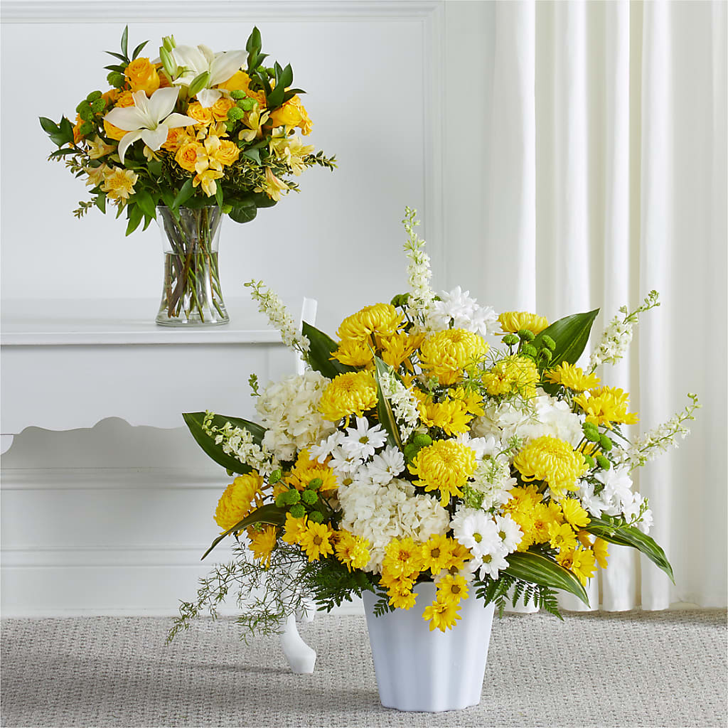 Warm Remembrance Bundles – Kalas Events Inc, Orlando FL