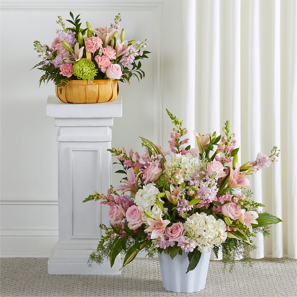 Bountiful Blooms Bundles – Kalas Events Inc, Orlando FL