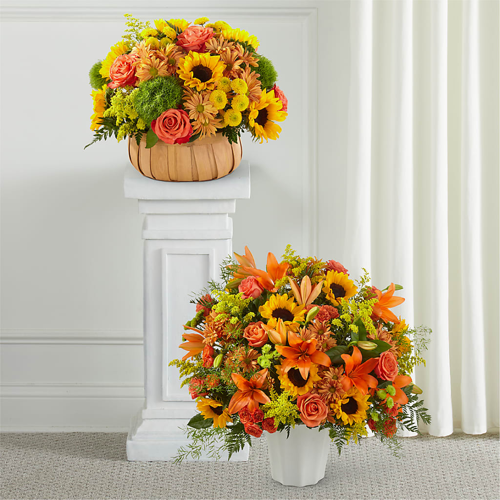 Heart of Gold Bundles – Kalas Events Inc, Orlando FL