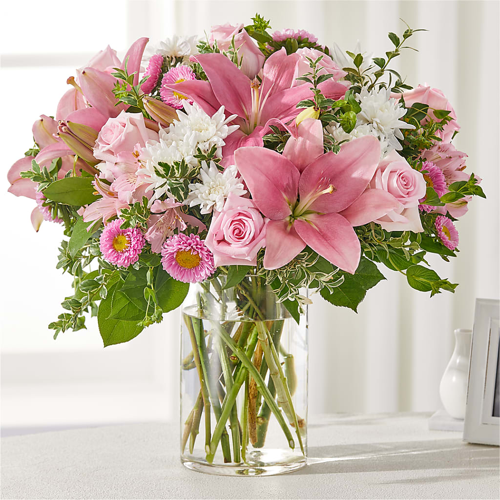 Healing Hug Bouquet – Kalas Events Inc, Orlando FL