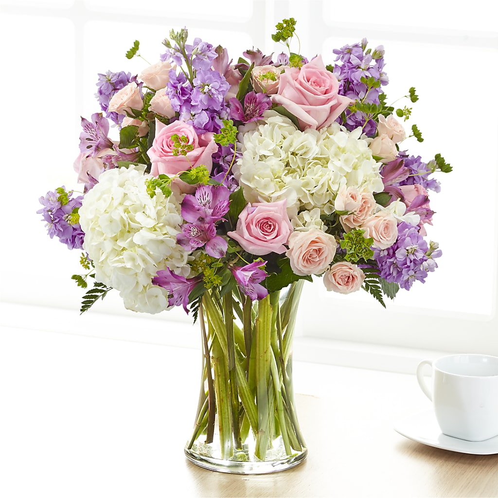 Shared Sentiment Bouquet – Kalas Events Inc, Orlando FL