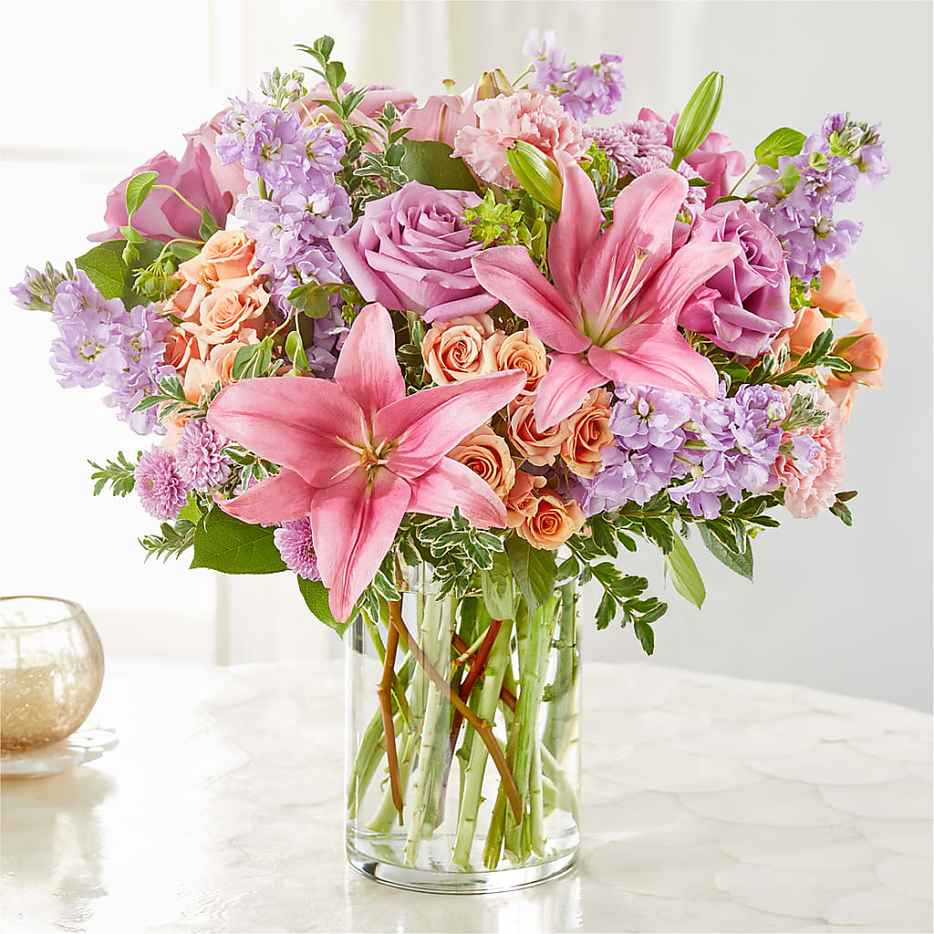 Resilience Bouquet – Kalas Events Inc, Orlando FL