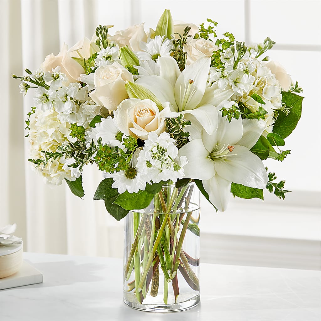 Hope & Renewal Bouquet – Kalas Events Inc, Orlando FL
