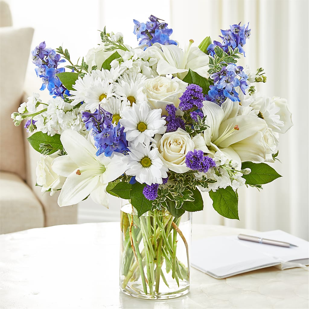 Soothing Scents Bouquet – Kalas Events Inc, Orlando FL