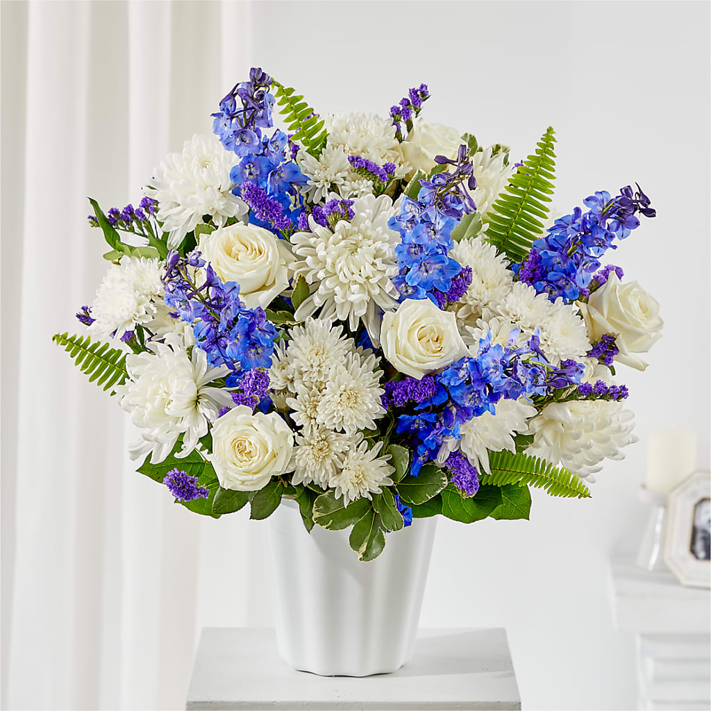 Hold Dear Tabletop Basket – Kalas Events Inc, Orlando FL
