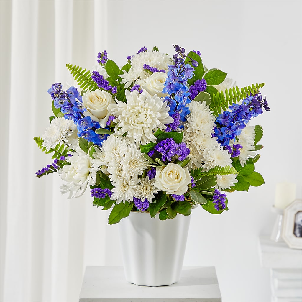Hold Dear Tabletop Basket – Kalas Events Inc, Orlando FL