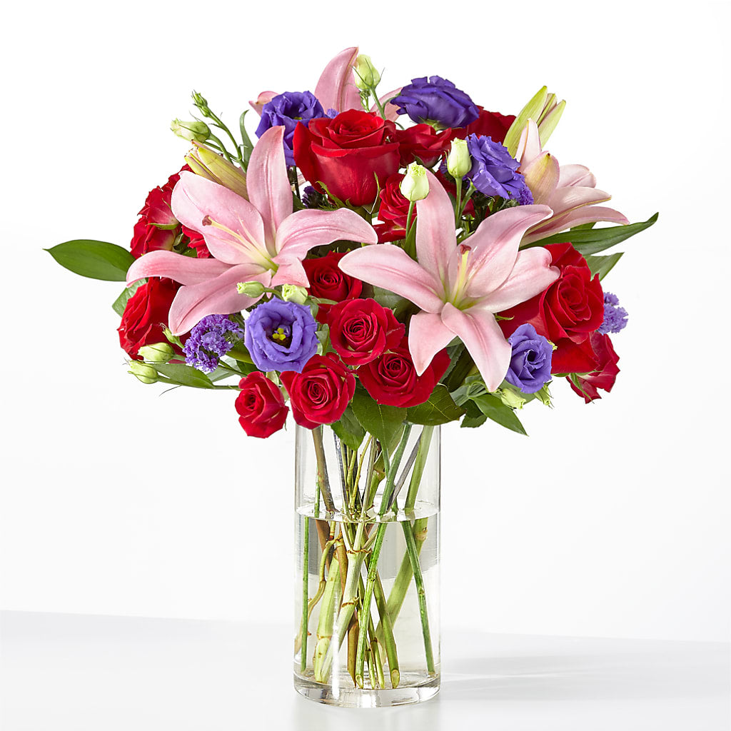 Truly Stunning Bouquet – Kalas Events Inc, Orlando FL