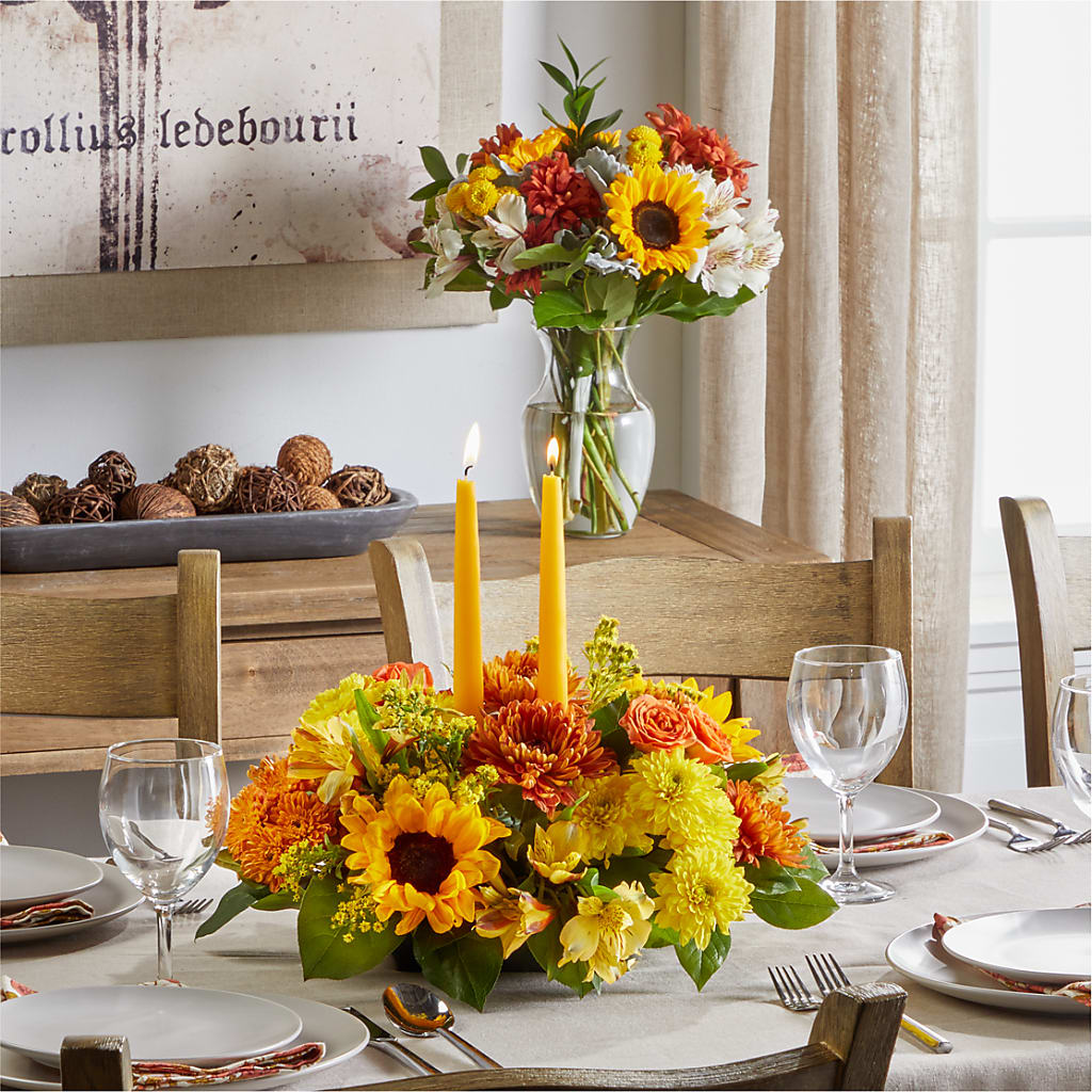 Golden Gathering Bundle – Kalas Events Inc, Orlando FL