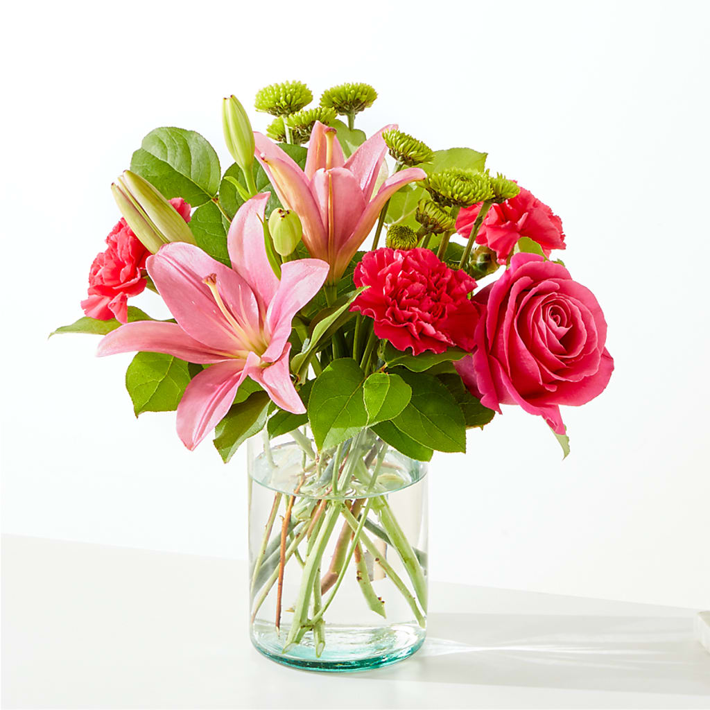 Watermelon Crush Bouquet – Kalas Events Inc, Orlando FL