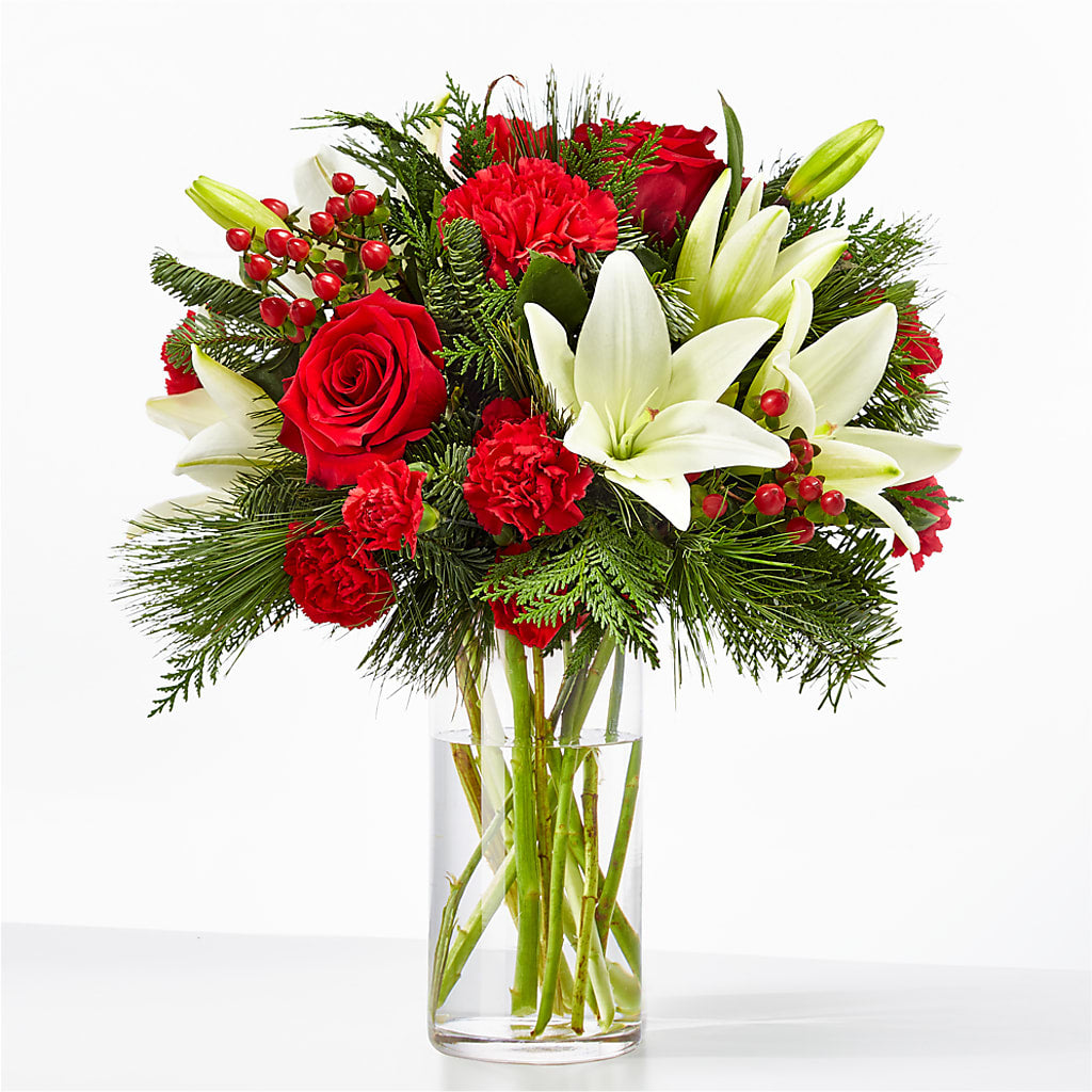 Joyful Greetings Bouquet – Kalas Events Inc, Orlando FL