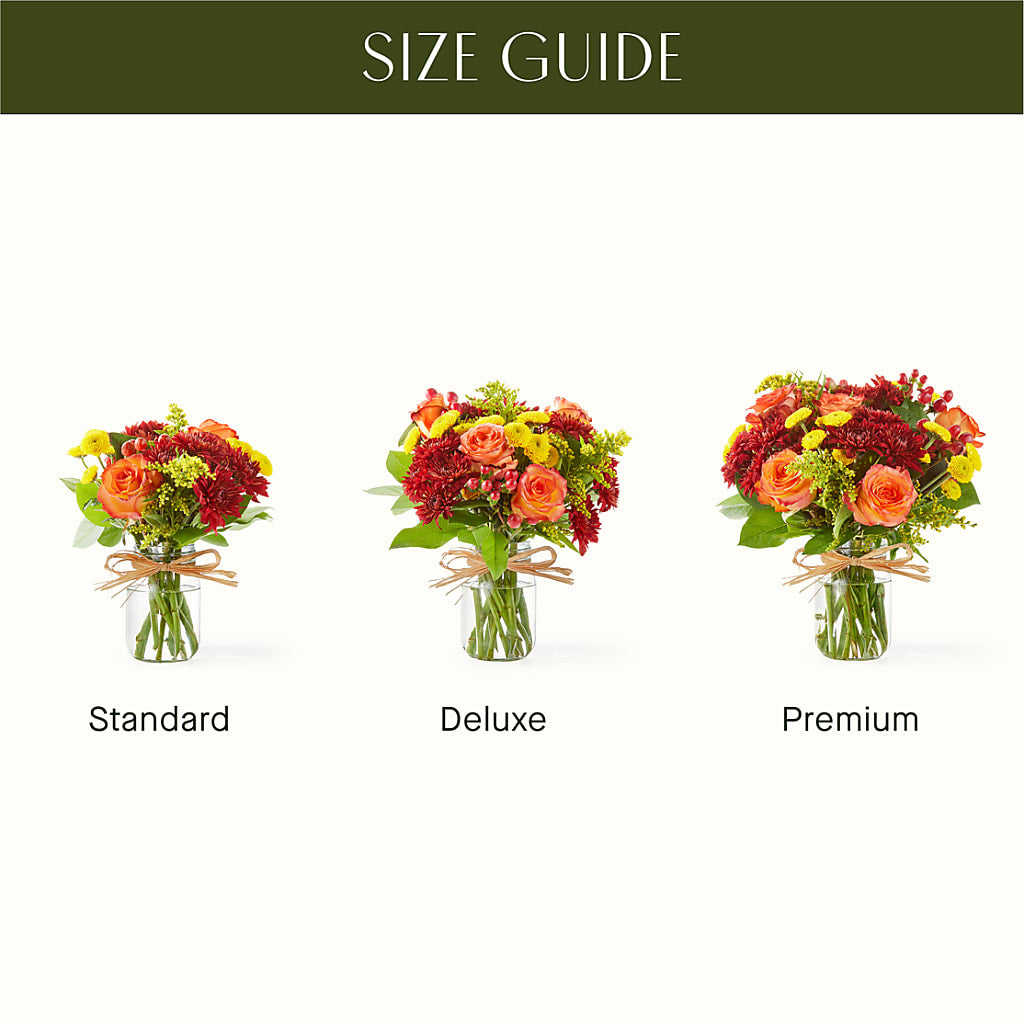 Apple Picking Bouquet – Kalas Events Inc, Orlando FL