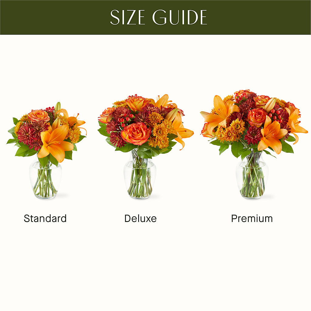 Autumnal Aroma Bouquet – Kalas Events Inc, Orlando FL