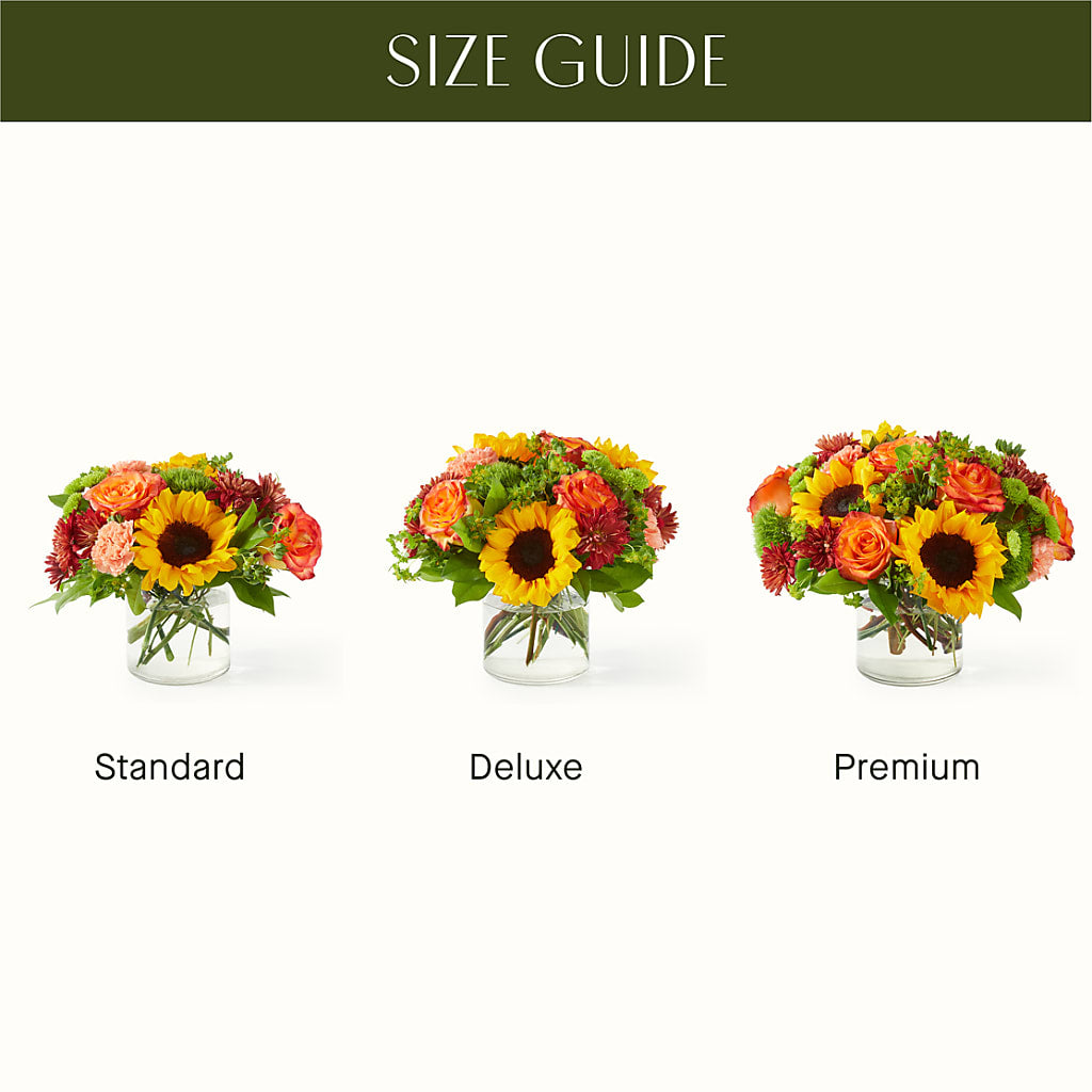 Harvest Festival Bouquet – Kalas Events Inc, Orlando FL