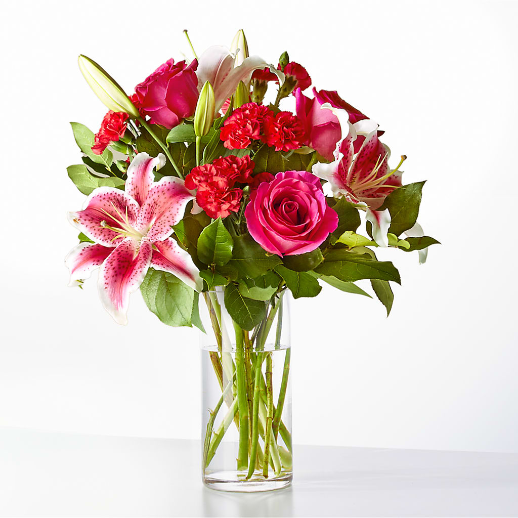 Love at First Sight Bouquet – Kalas Events Inc, Orlando FL
