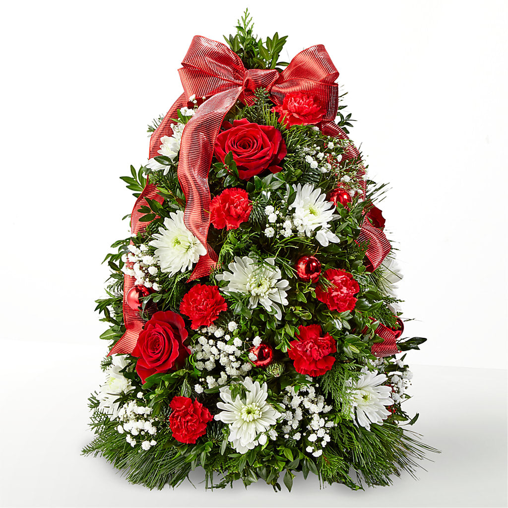 Make It Merry Tree – Kalas Events Inc, Orlando FL