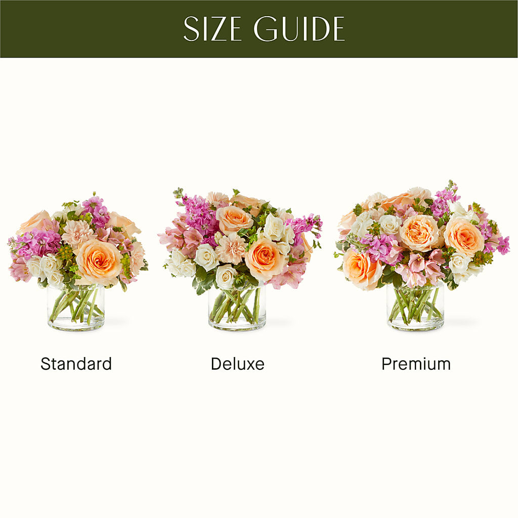 Paradise Bouquet – Kalas Events Inc, Orlando FL