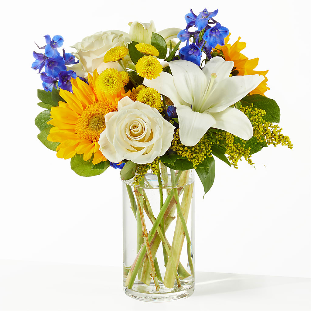 Stargazing Bouquet – Kalas Events Inc, Orlando FL