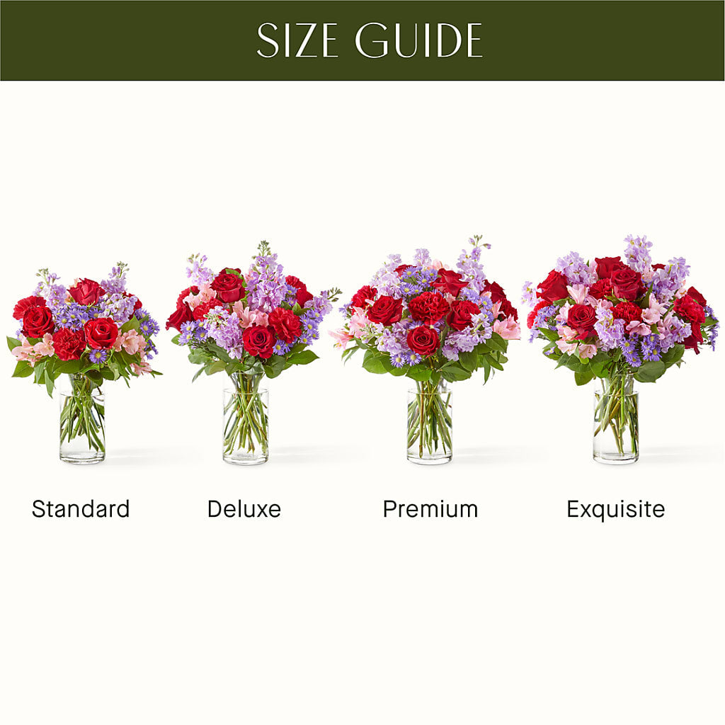 Your Majesty Bouquet – Kalas Events Inc, Orlando FL