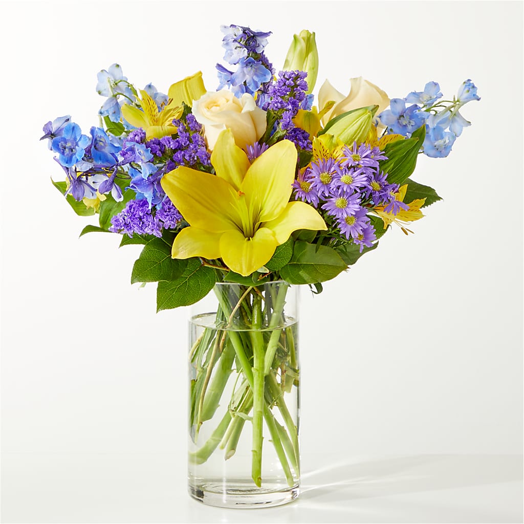 Limoncello Bouquet – Kalas Events Inc, Orlando FL