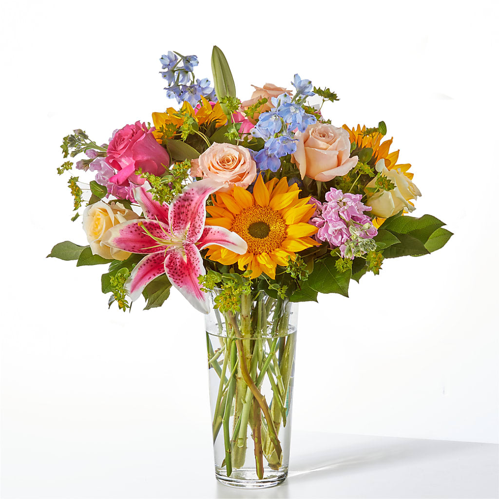 Dreamy Meadows Bouquet – Kalas Events Inc, Orlando FL