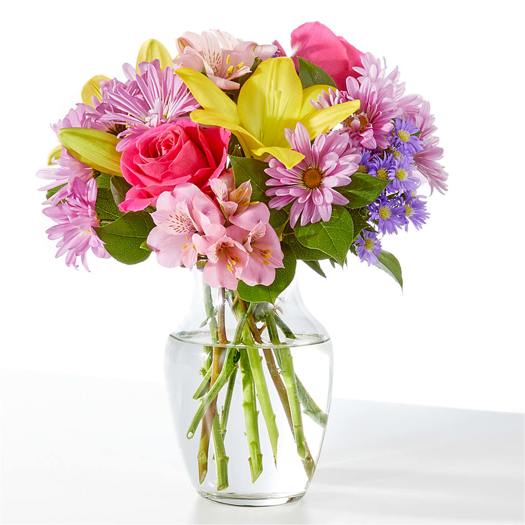 Sprinkles Bouquet – Kalas Events Inc, Orlando FL