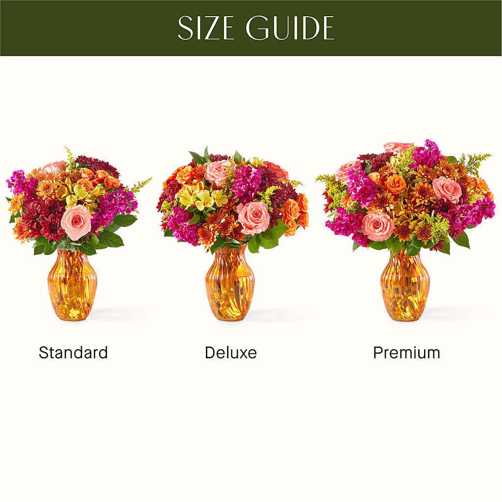 Countryside Bouquet – Kalas Events Inc, Orlando FL