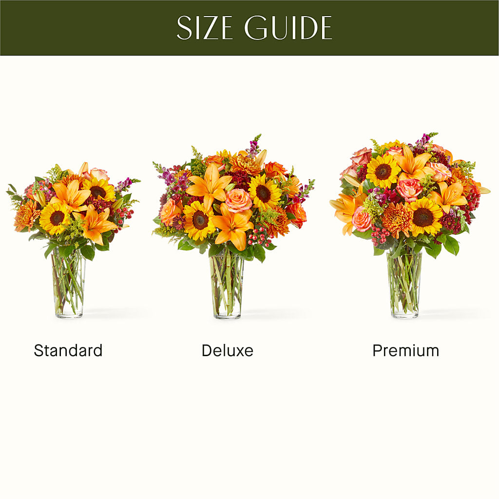 Seasons Change Bouquet – Kalas Events Inc, Orlando FL