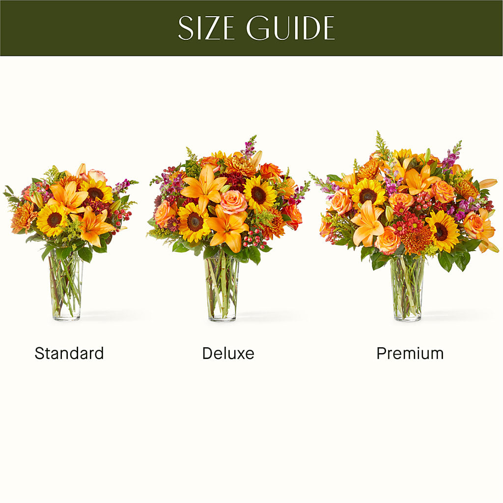 Seasons Change Bouquet – Kalas Events Inc, Orlando FL