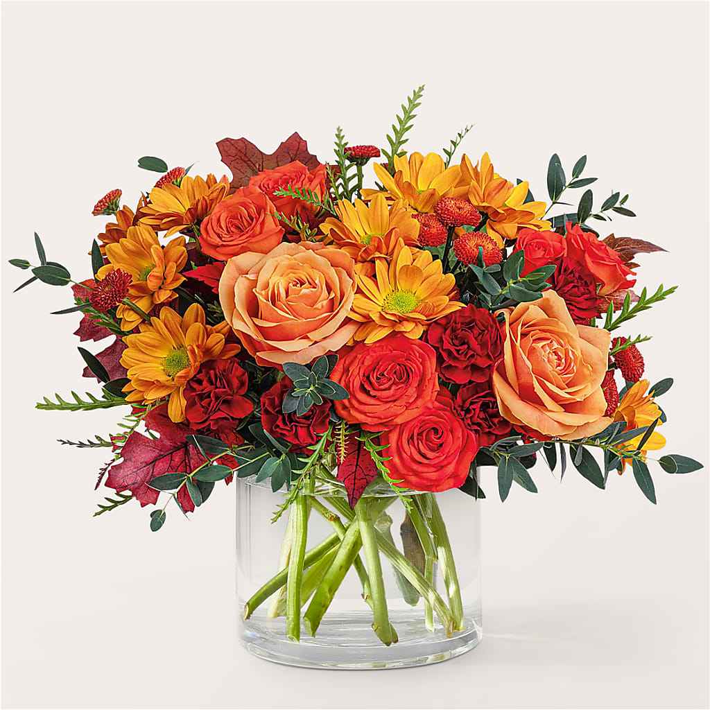 Sweet as Cinnamon Bouquet – Kalas Events Inc, Orlando FL