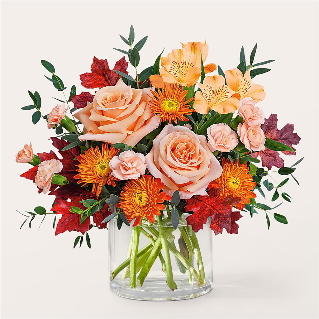 Spiced Latte Bouquet – Kalas Events Inc, Orlando FL