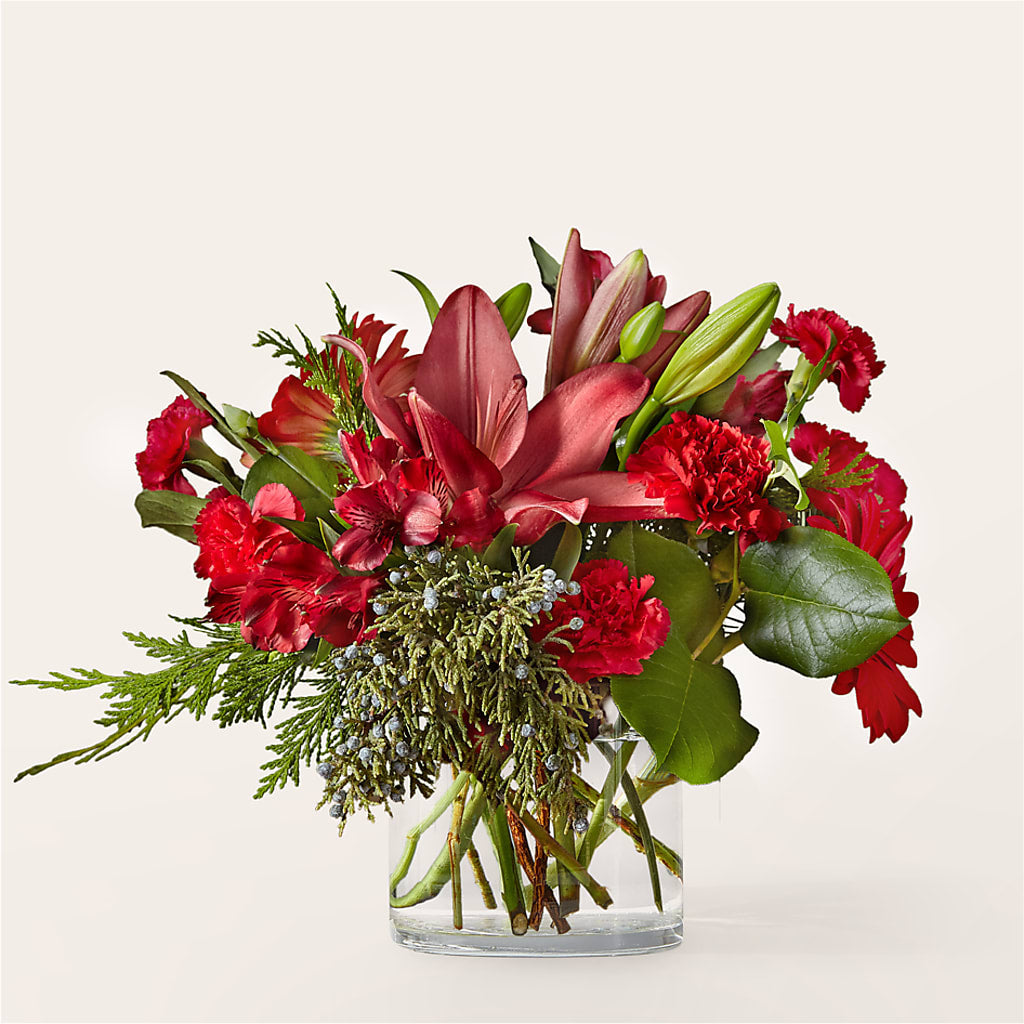 Friendsmas Bouquet – Kalas Events Inc, Orlando FL
