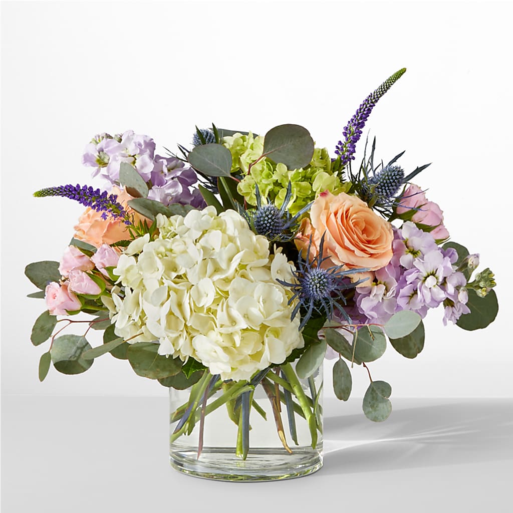 Porch Swing Bouquet – Kalas Events Inc, Orlando FL