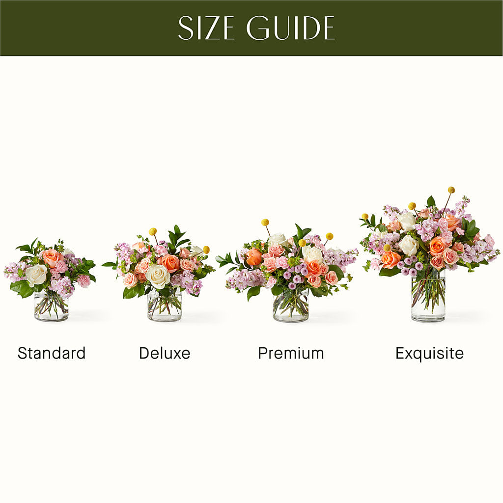 French Market Bouquet – Kalas Events Inc, Orlando FL