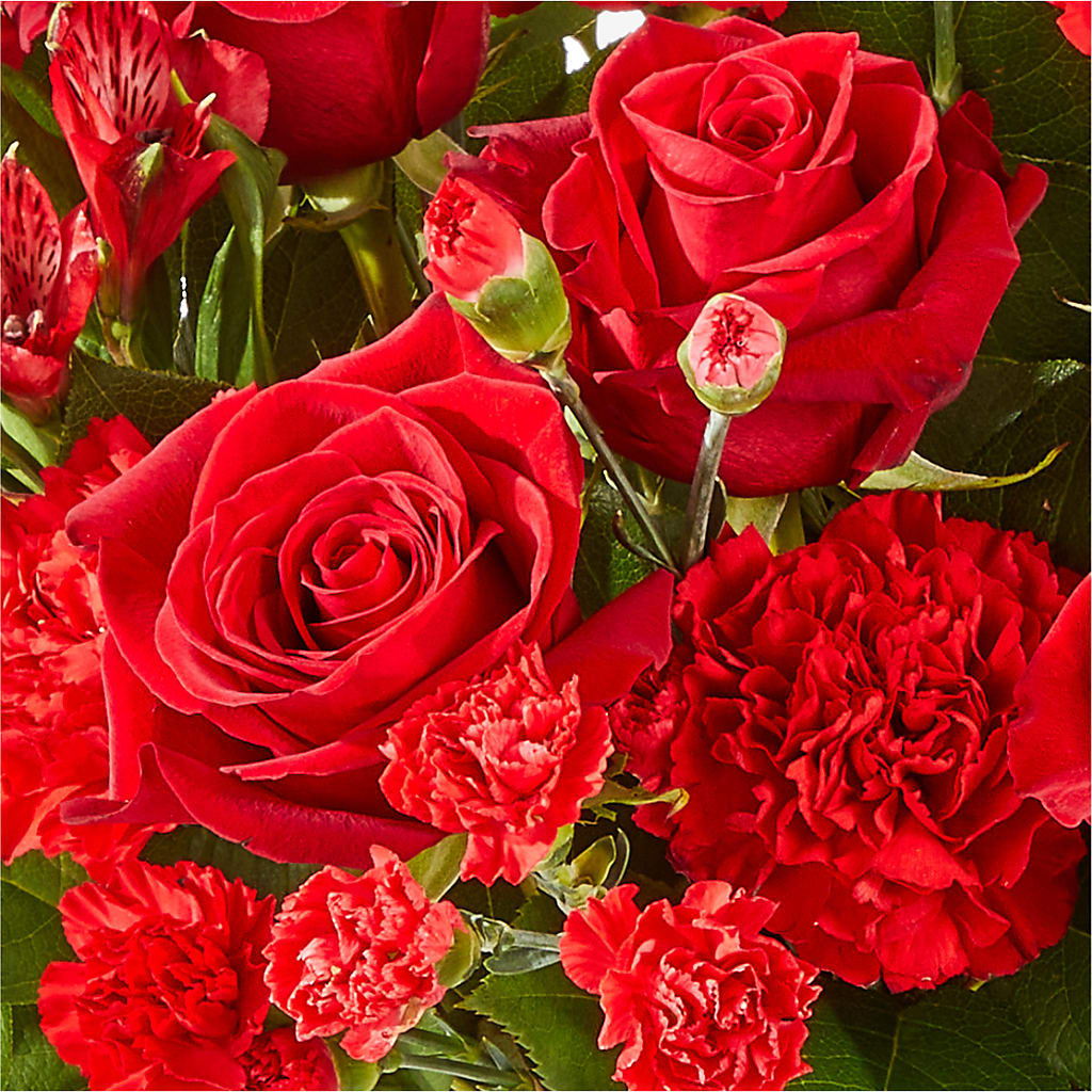 The Heartstrings Bouquet – Kalas Events Inc, Orlando FL
