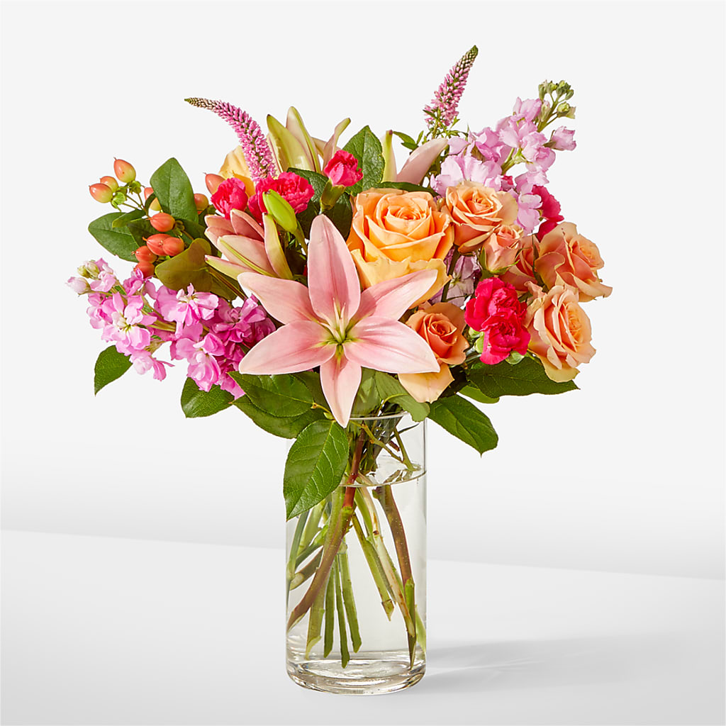 Bisous Bouquet – Kalas Events Inc, Orlando FL
