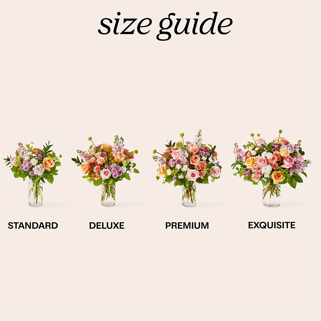 Perfect Contentment Bouquet – Kalas Events Inc, Orlando FL