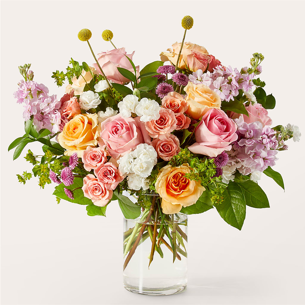 Perfect Contentment Bouquet – Kalas Events Inc, Orlando FL